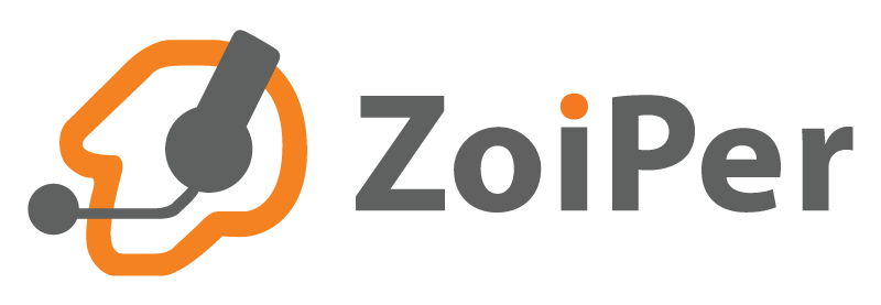 Zoiper Logo