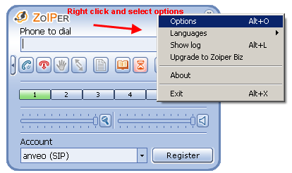 zoiper 3 classic zoiper 3 classic